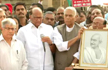 Yashwant Sinha begins 3,000-km Anti-CAA Yatra, Sharad Pawar launches it